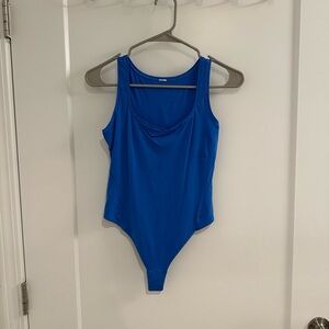 Lululemon Bodysuit